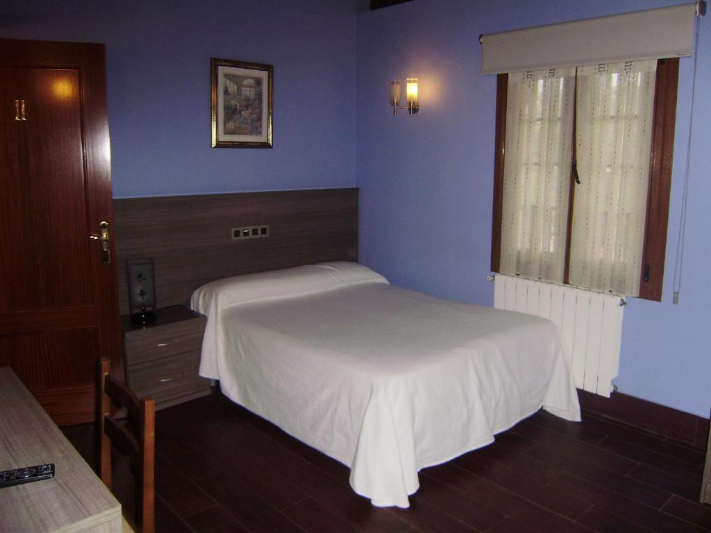 Hotel Rural Las Palmeras Muskiz Exterior photo