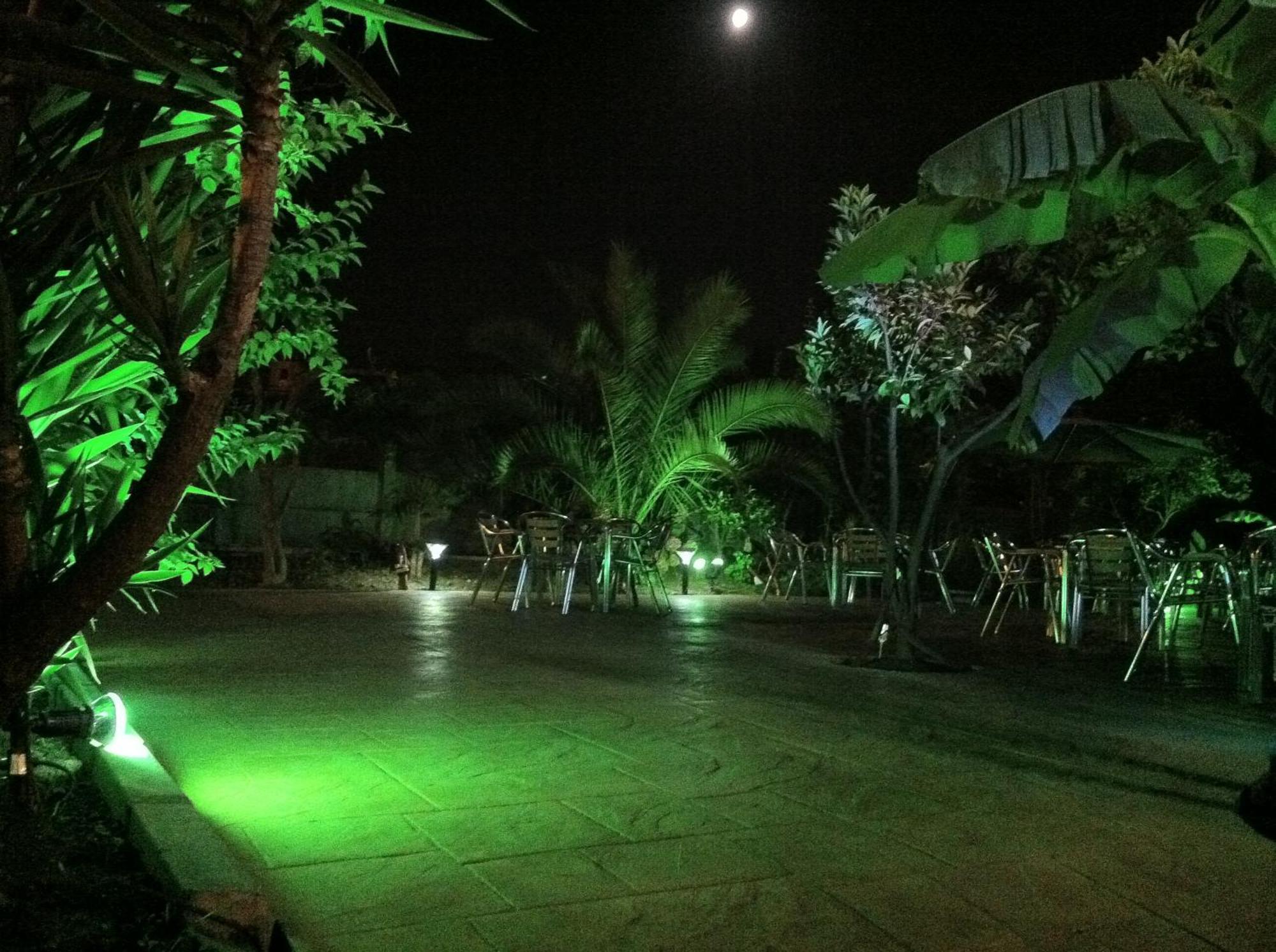 Hotel Rural Las Palmeras Muskiz Exterior photo