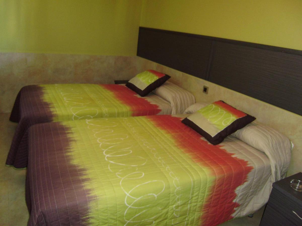 Hotel Rural Las Palmeras Muskiz Room photo